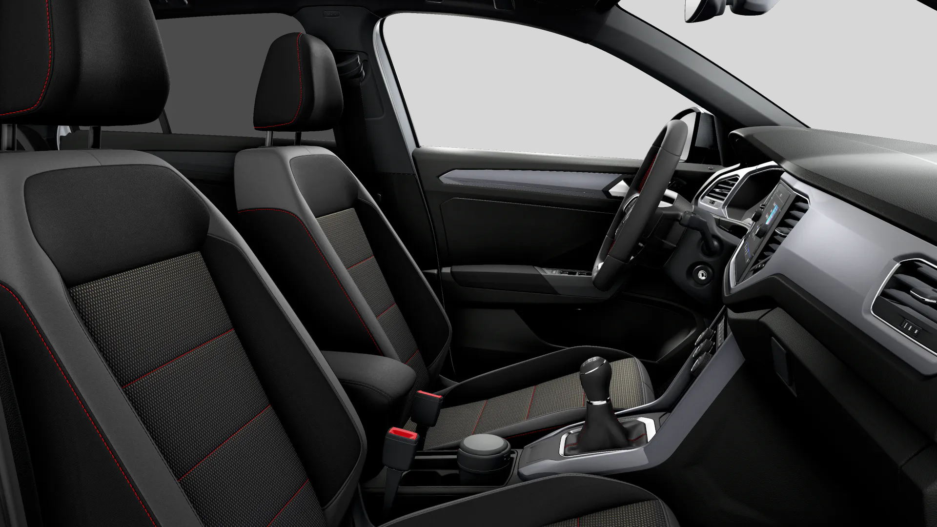 Volkswagen T-Roc Sport