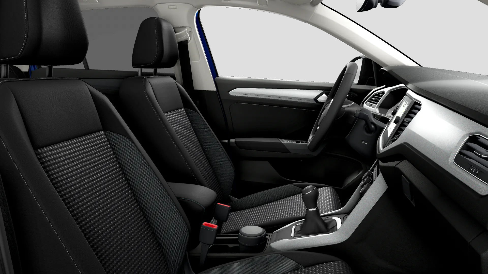 Volkswagen T-Roc Active