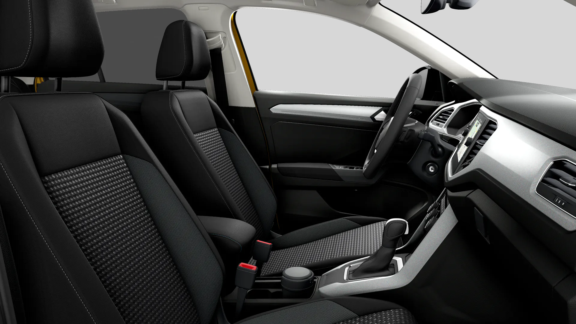 Volkswagen T-Roc Active