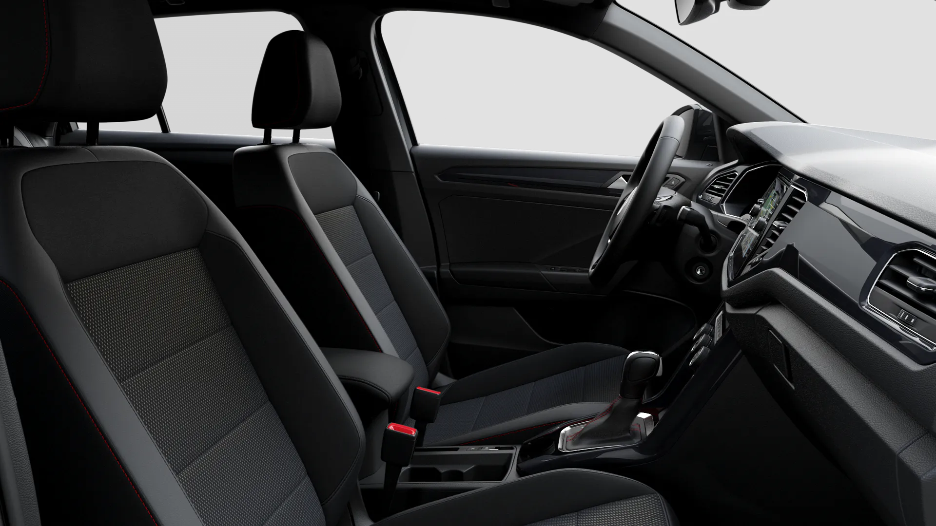 Volkswagen T-Roc Sport
