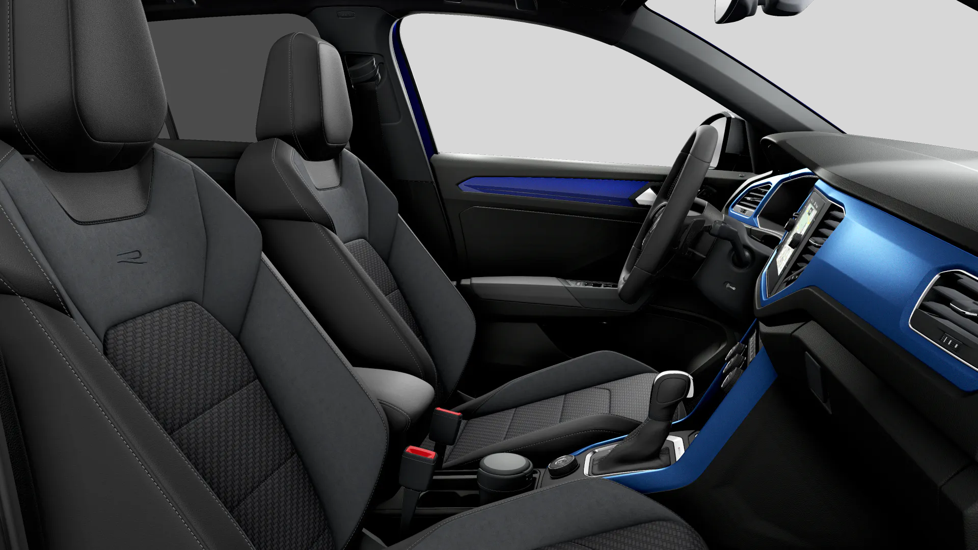 Volkswagen T-Roc R
