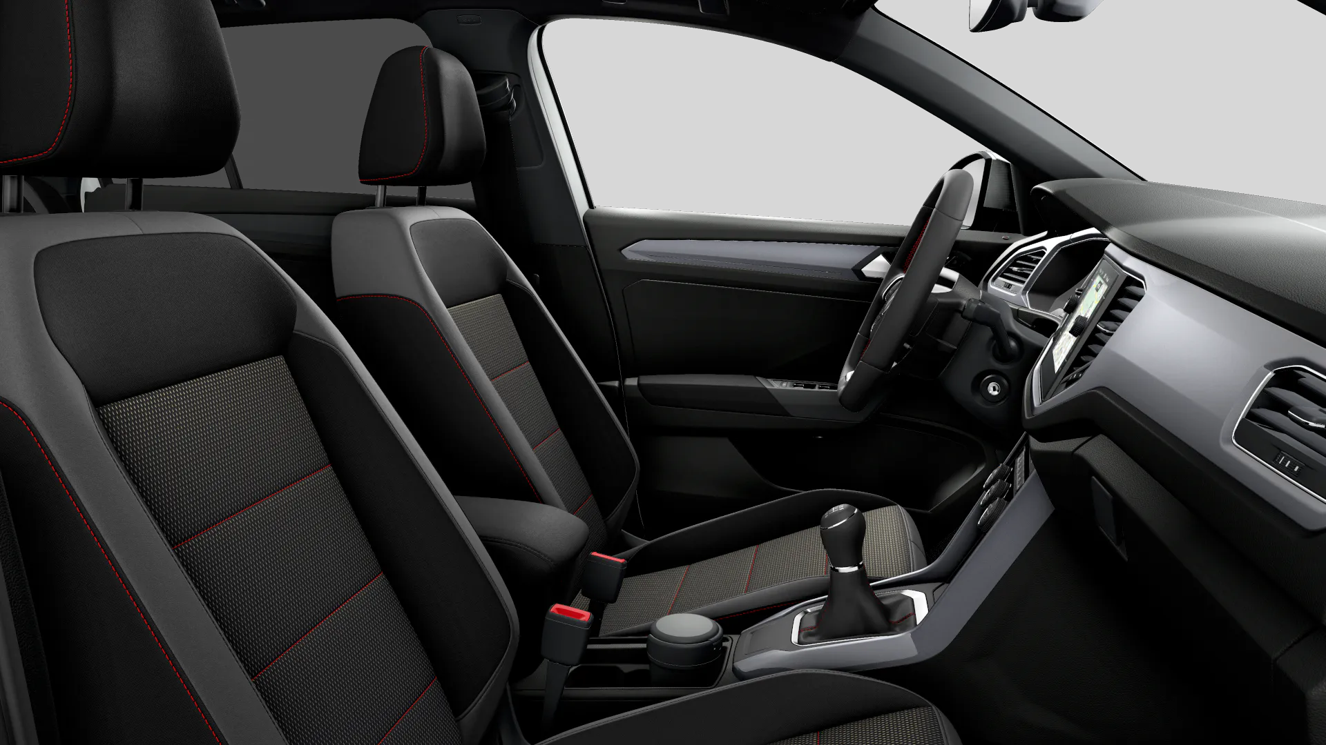 Volkswagen T-Roc Sport