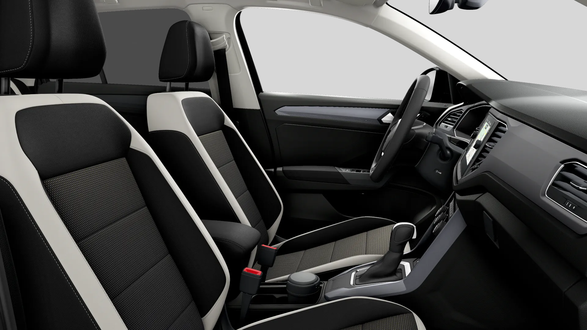 Volkswagen T-Roc Sport