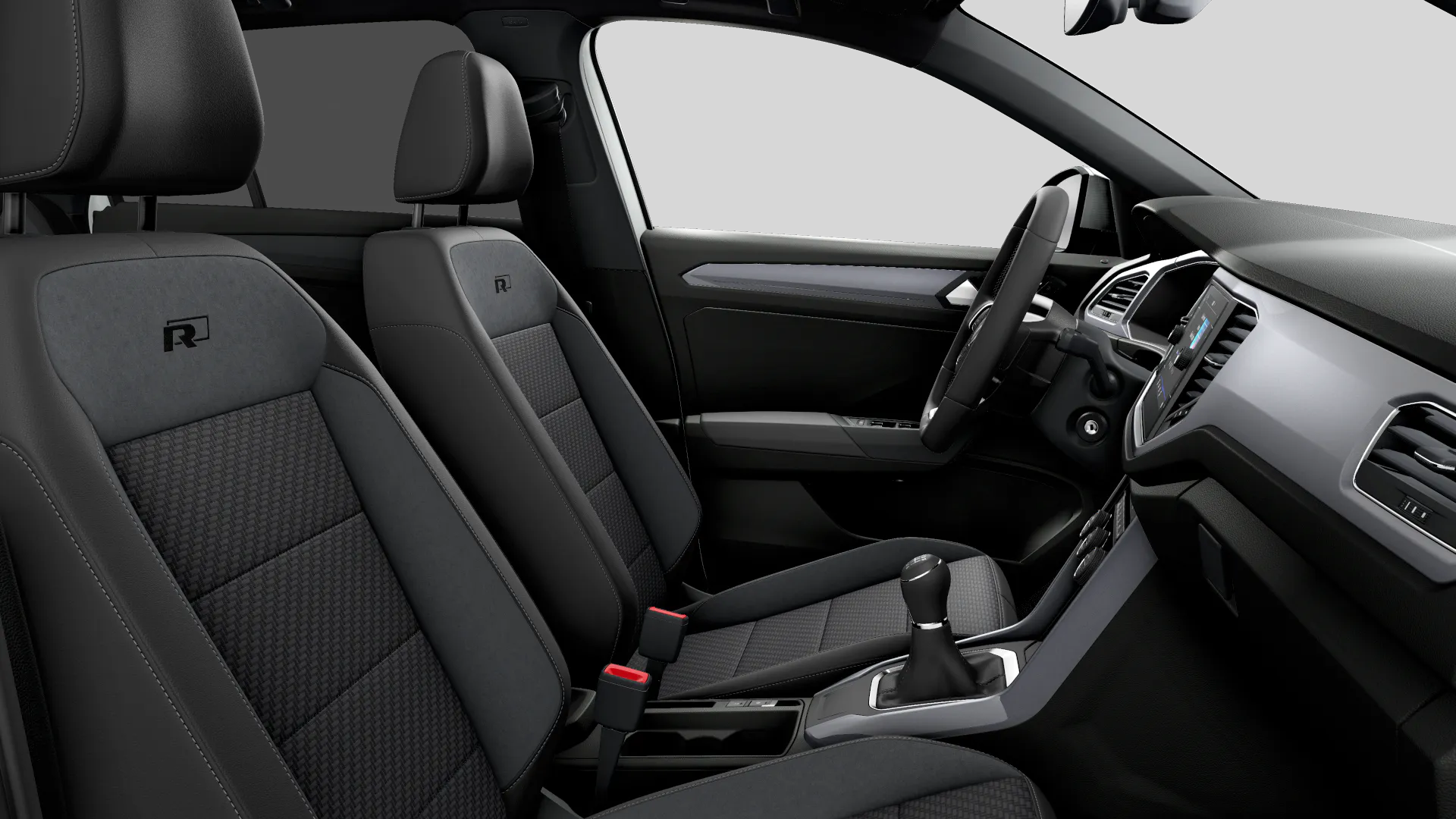 Volkswagen T-Roc Sport