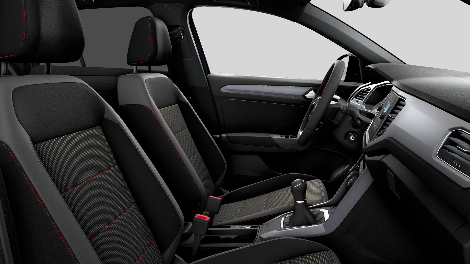 Volkswagen T-Roc Sport