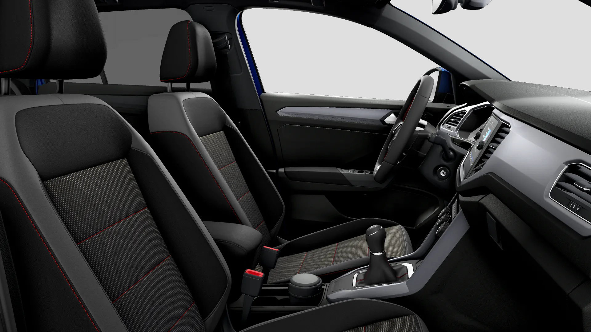 Volkswagen T-Roc Sport