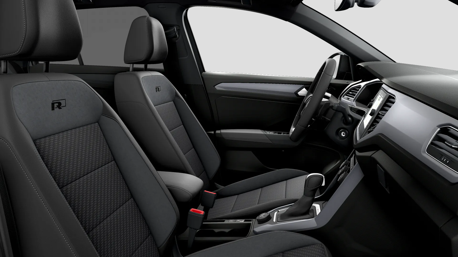 Volkswagen T-Roc Sport