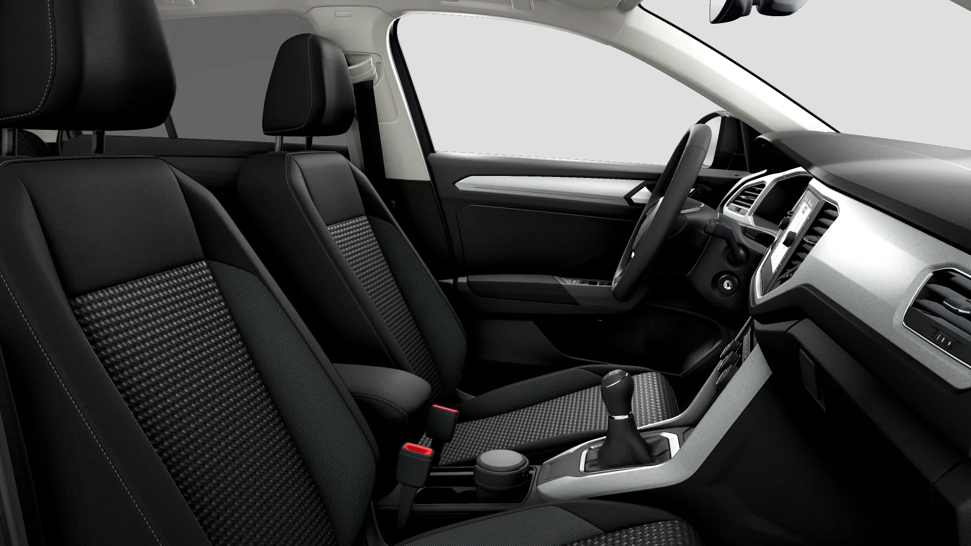 Volkswagen T-Roc Active