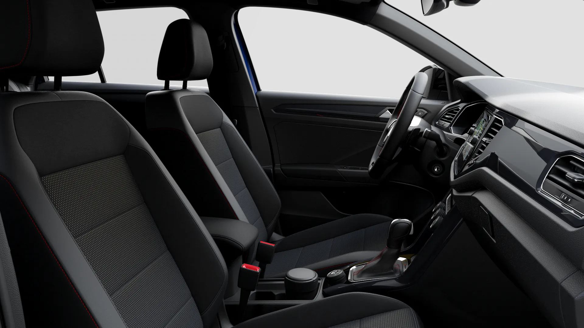 Volkswagen T-Roc Sport