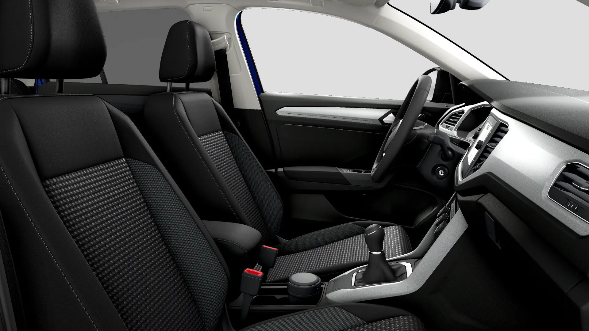 Volkswagen T-Roc Active
