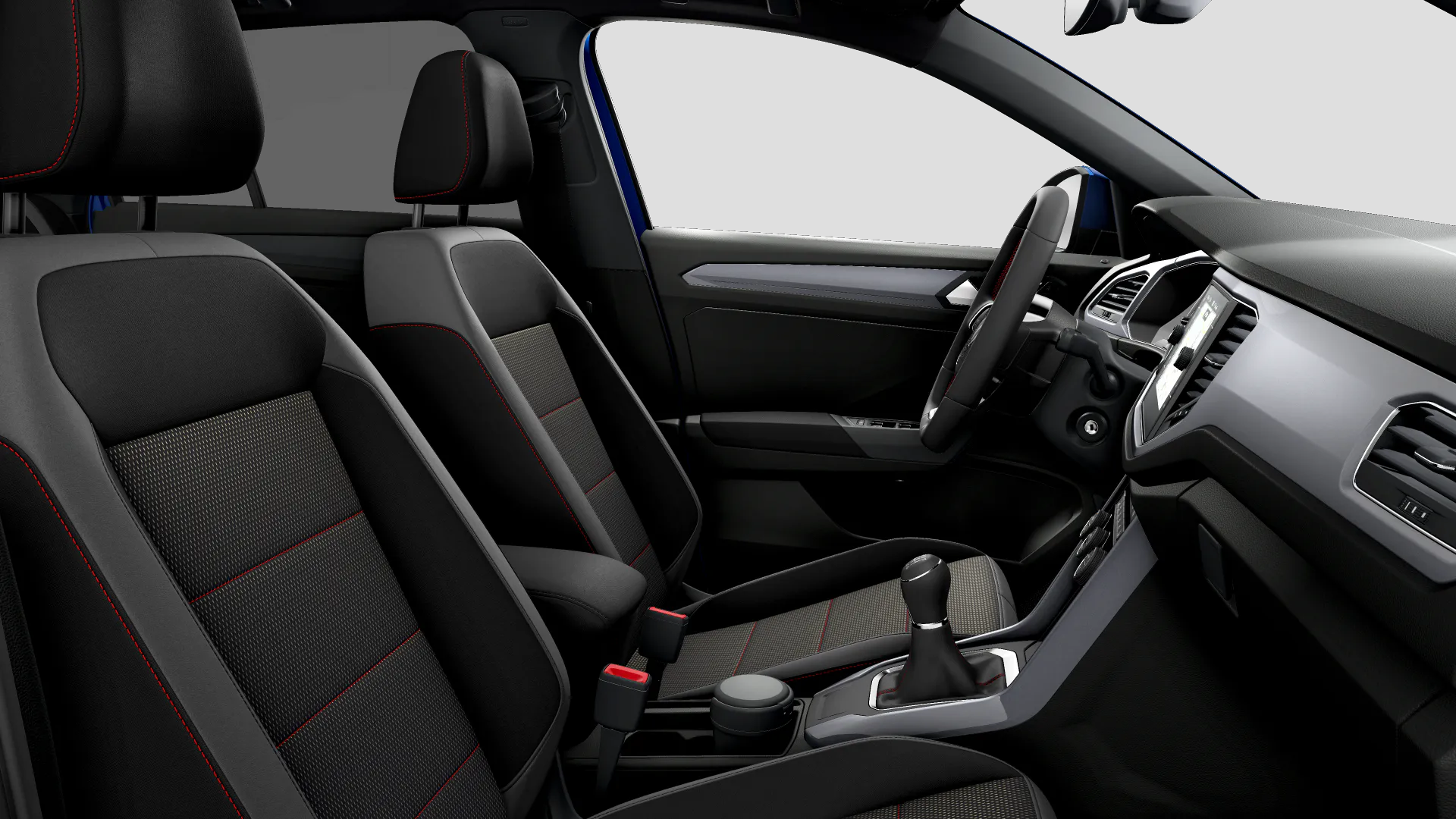 Volkswagen T-Roc Sport
