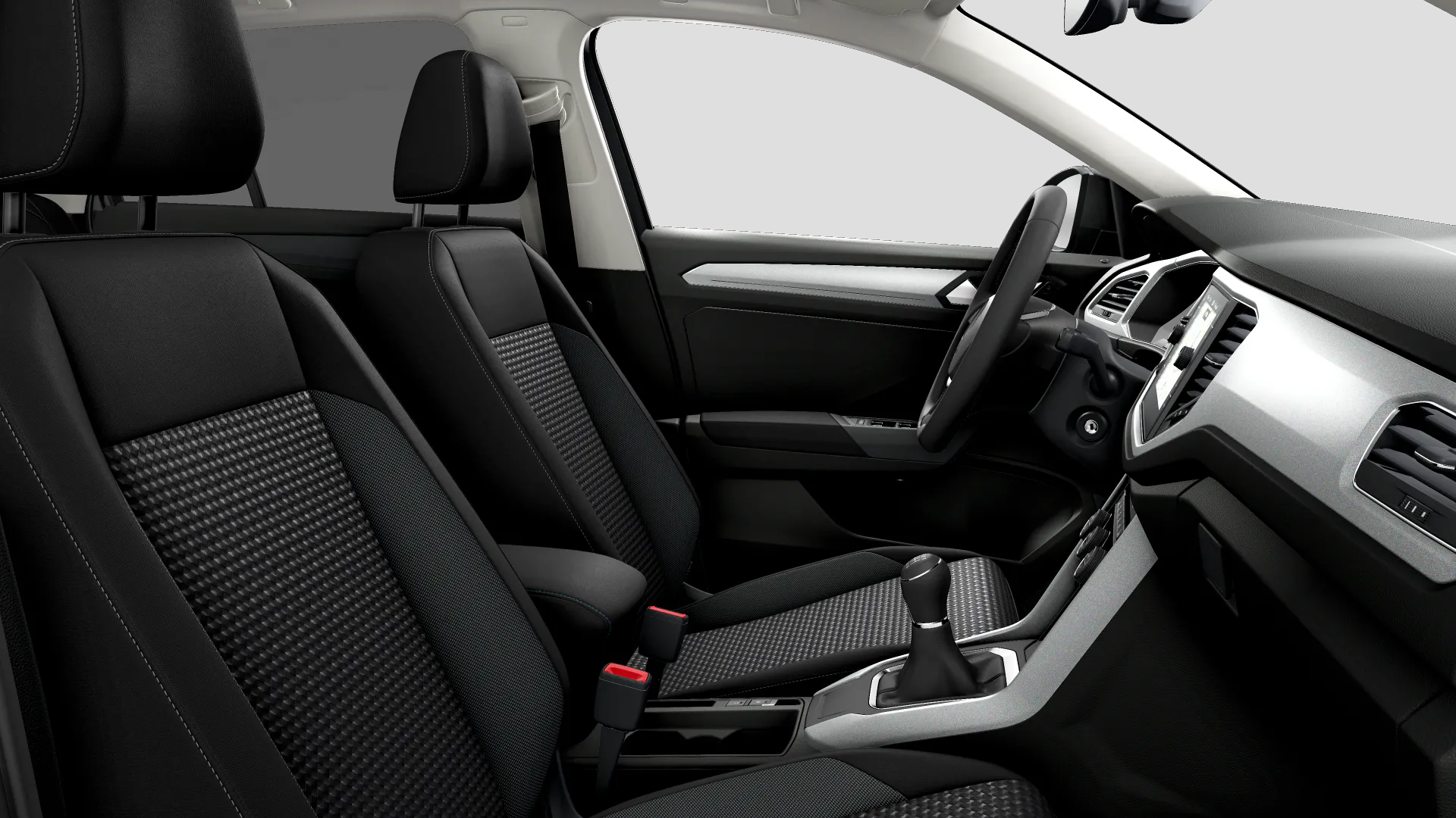 Volkswagen T-Roc Active