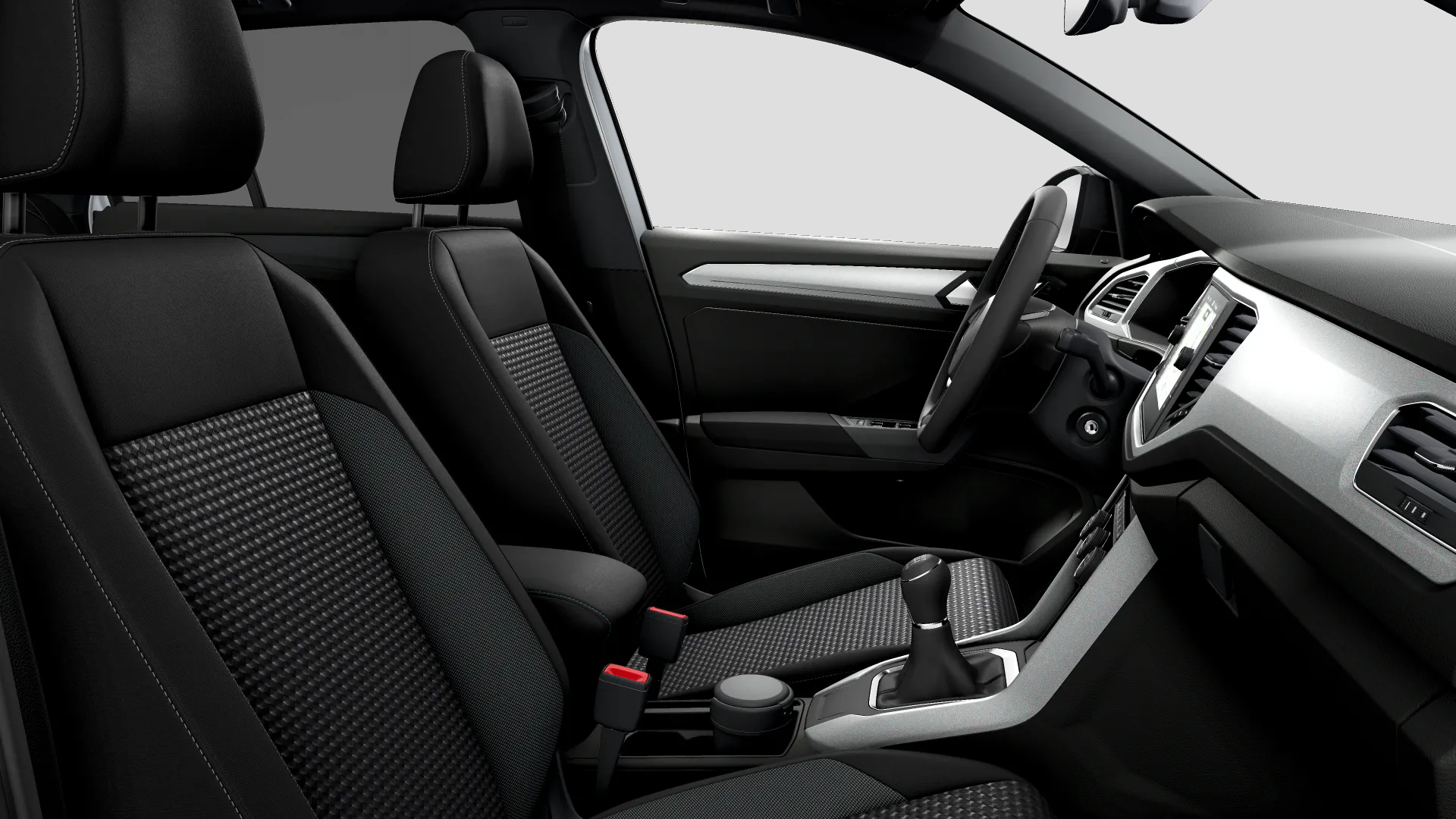 Volkswagen T-Roc Active