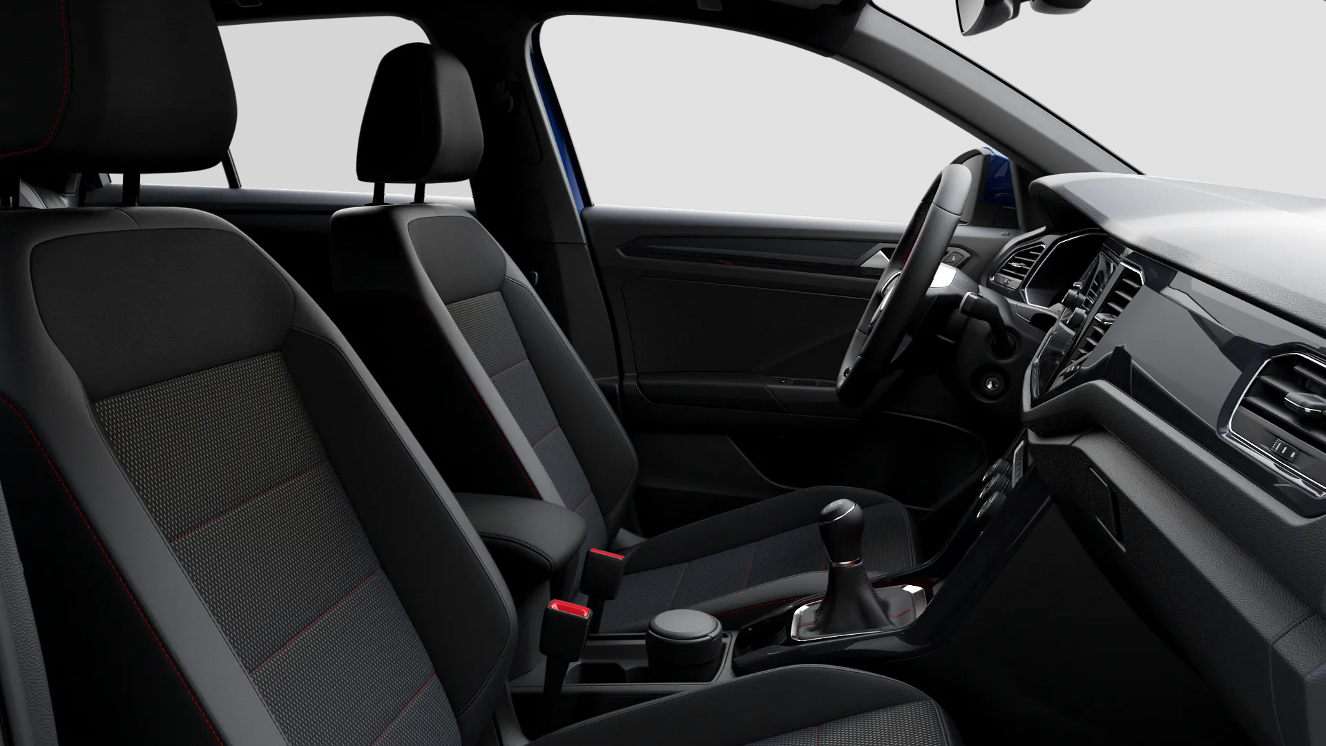 Volkswagen T-Roc Sport