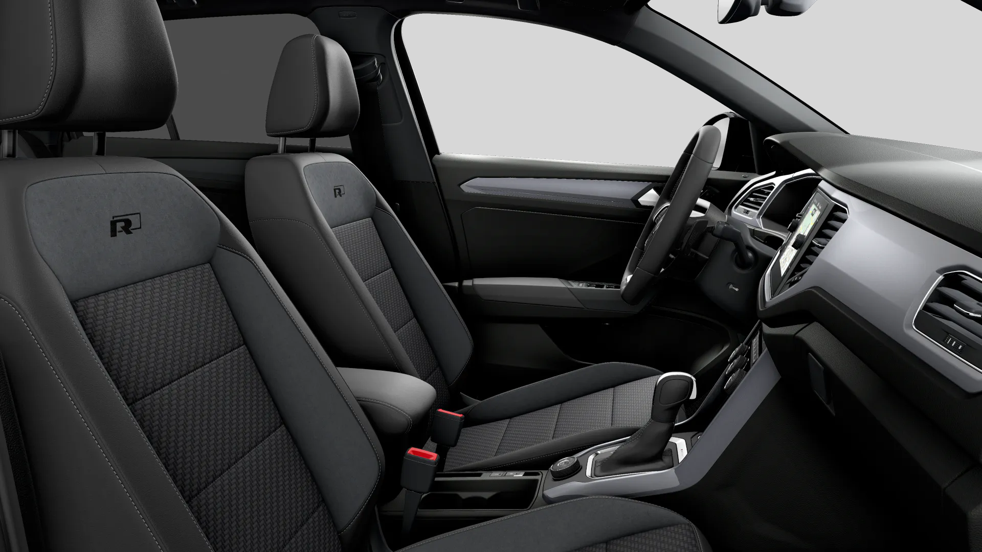 Volkswagen T-Roc Sport