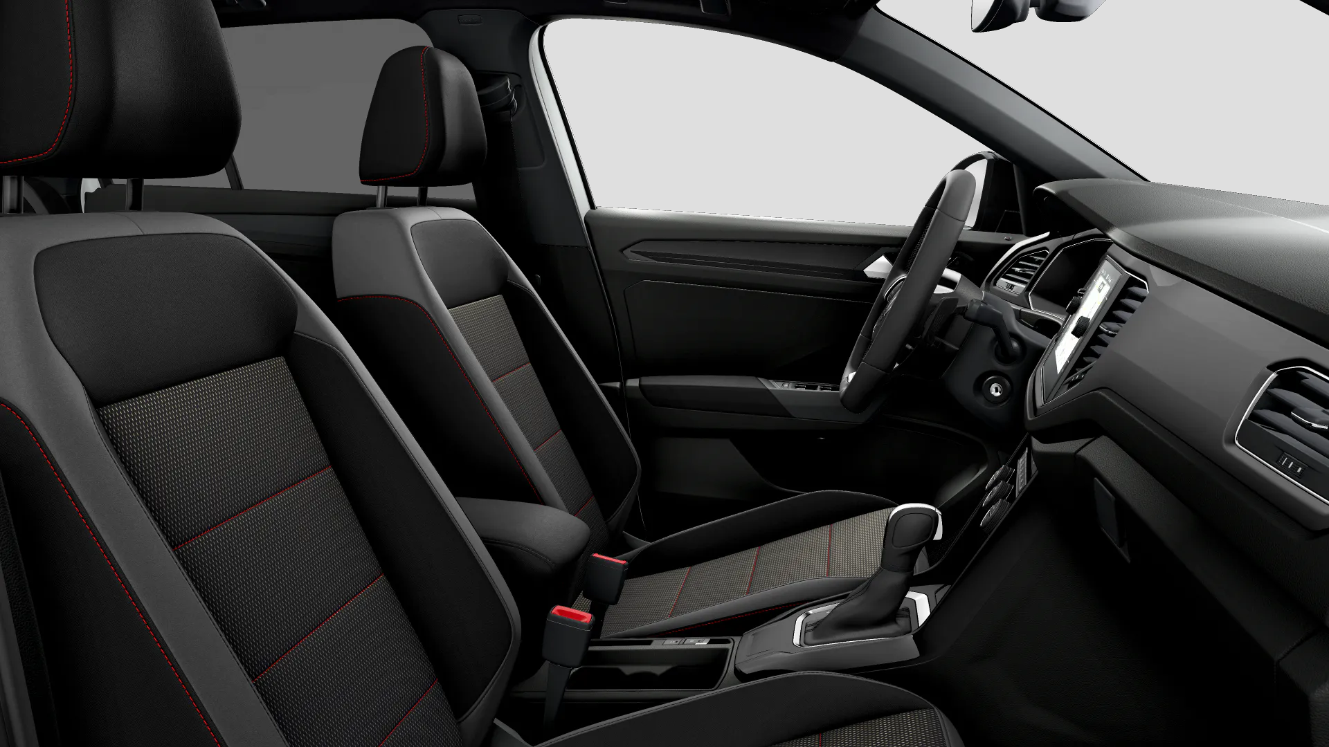 Volkswagen T-Roc Sport