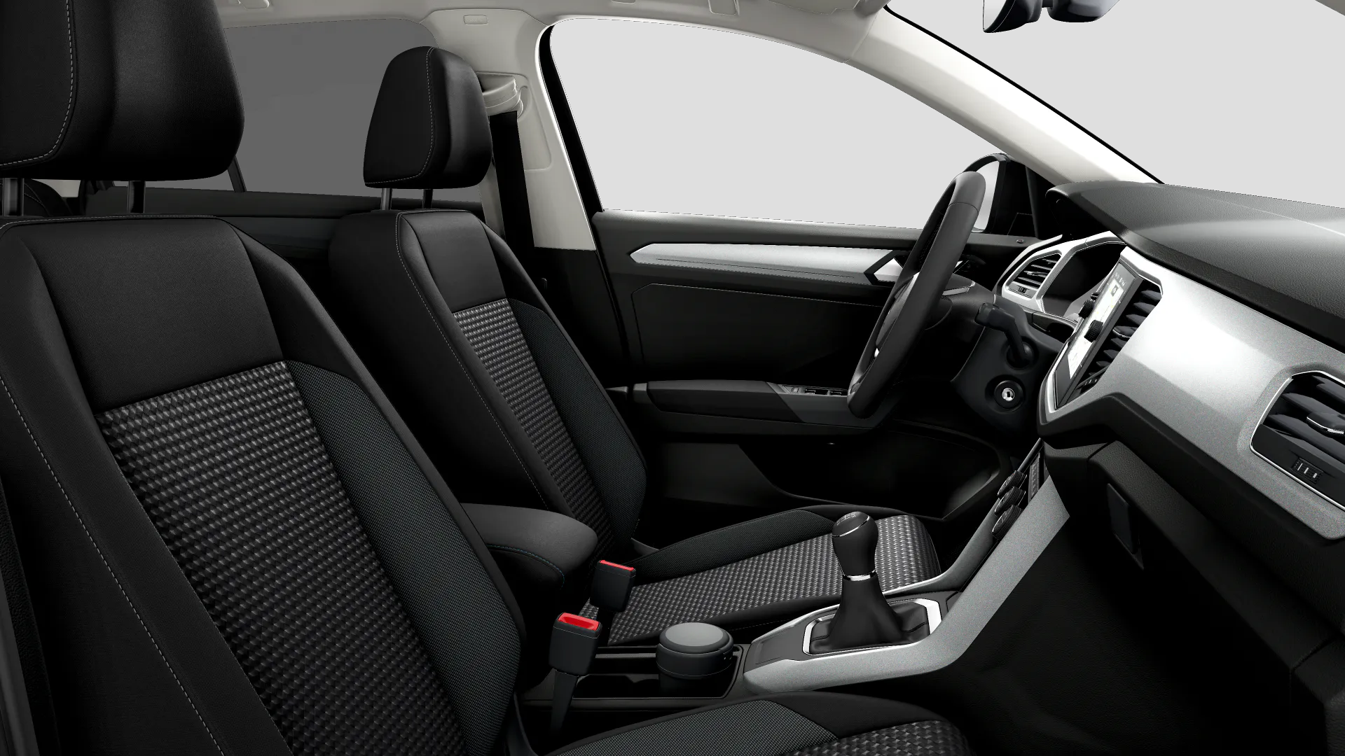 Volkswagen T-Roc Active