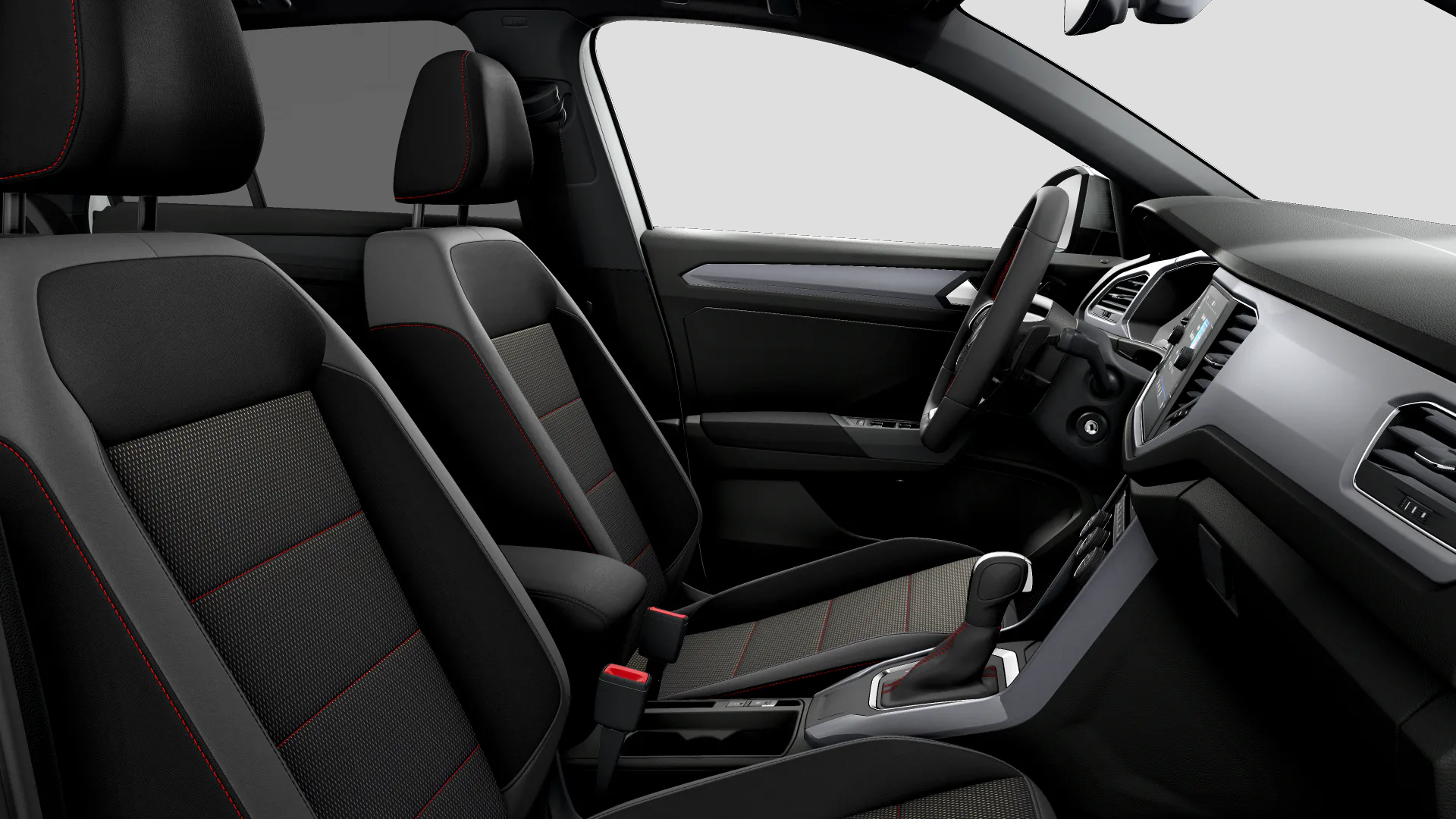 Volkswagen T-Roc Sport