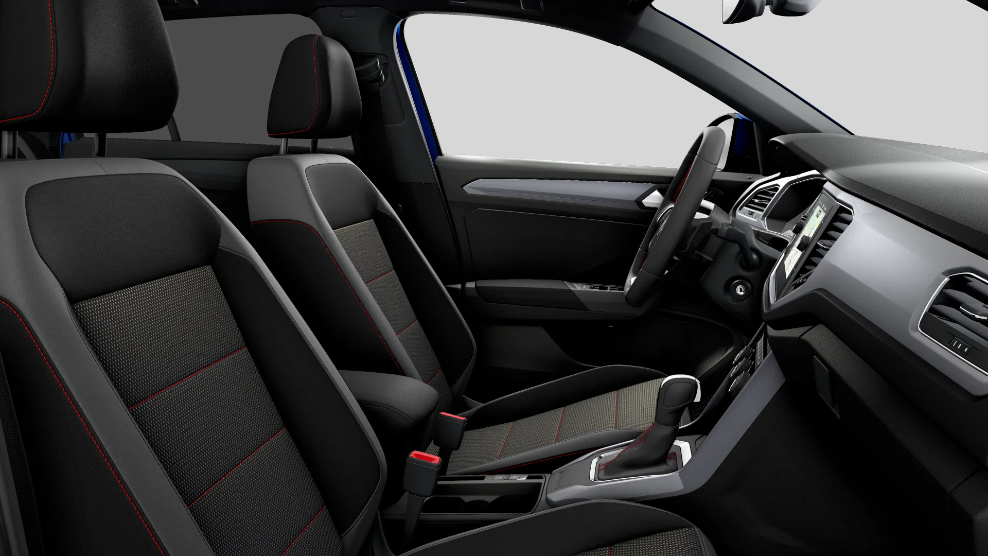 Volkswagen T-Roc Sport