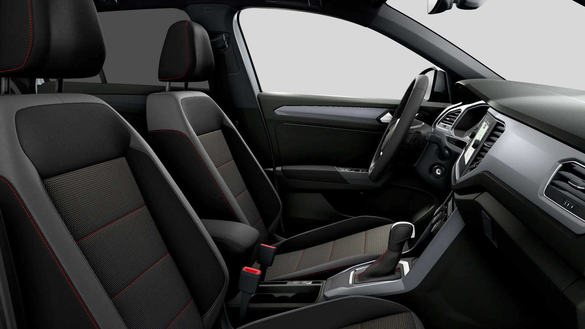 Volkswagen T-Roc Sport