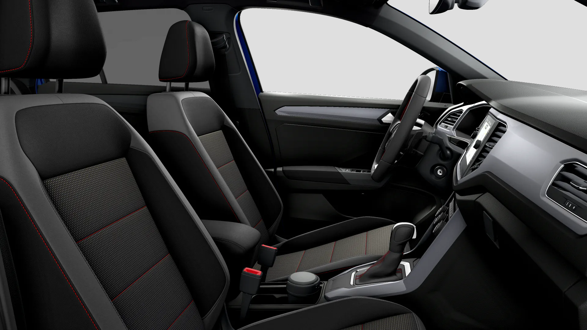 Volkswagen T-Roc Sport