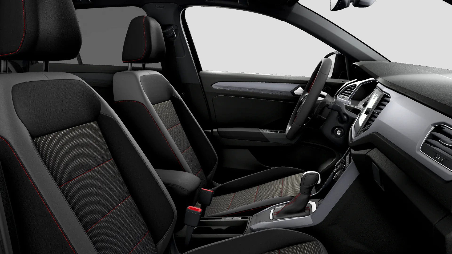 Volkswagen T-Roc Sport
