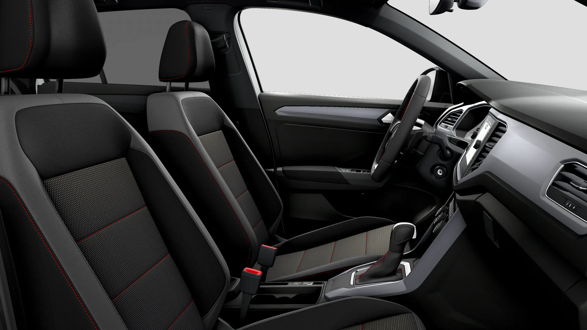 Volkswagen T-Roc Sport