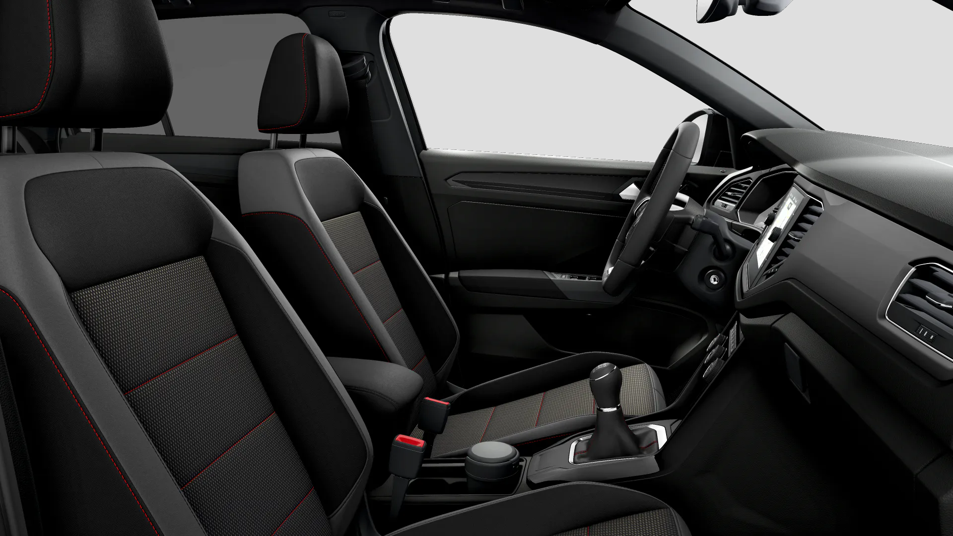 Volkswagen T-Roc Sport