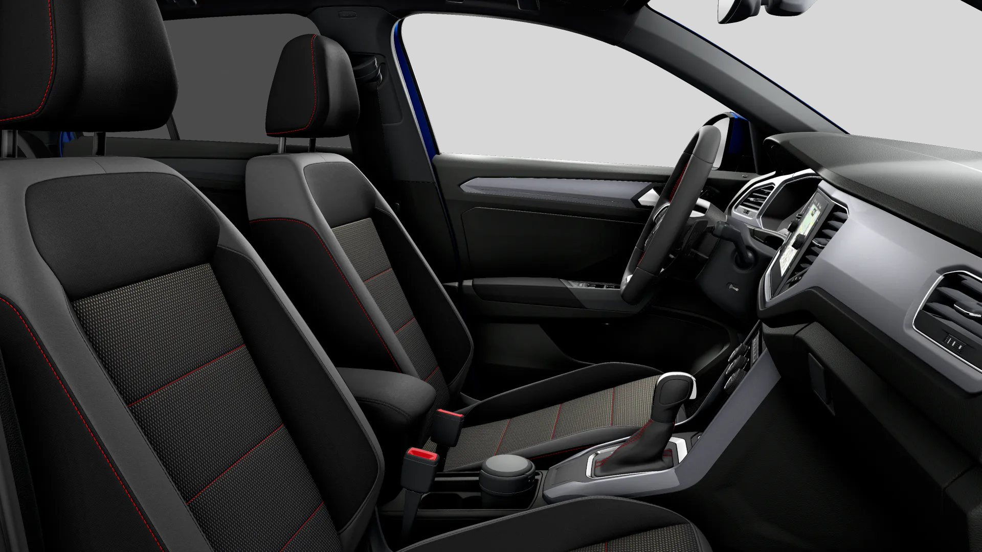Volkswagen T-Roc Sport