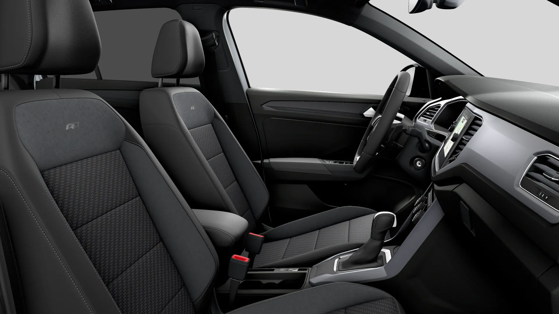 Volkswagen T-Roc Sport