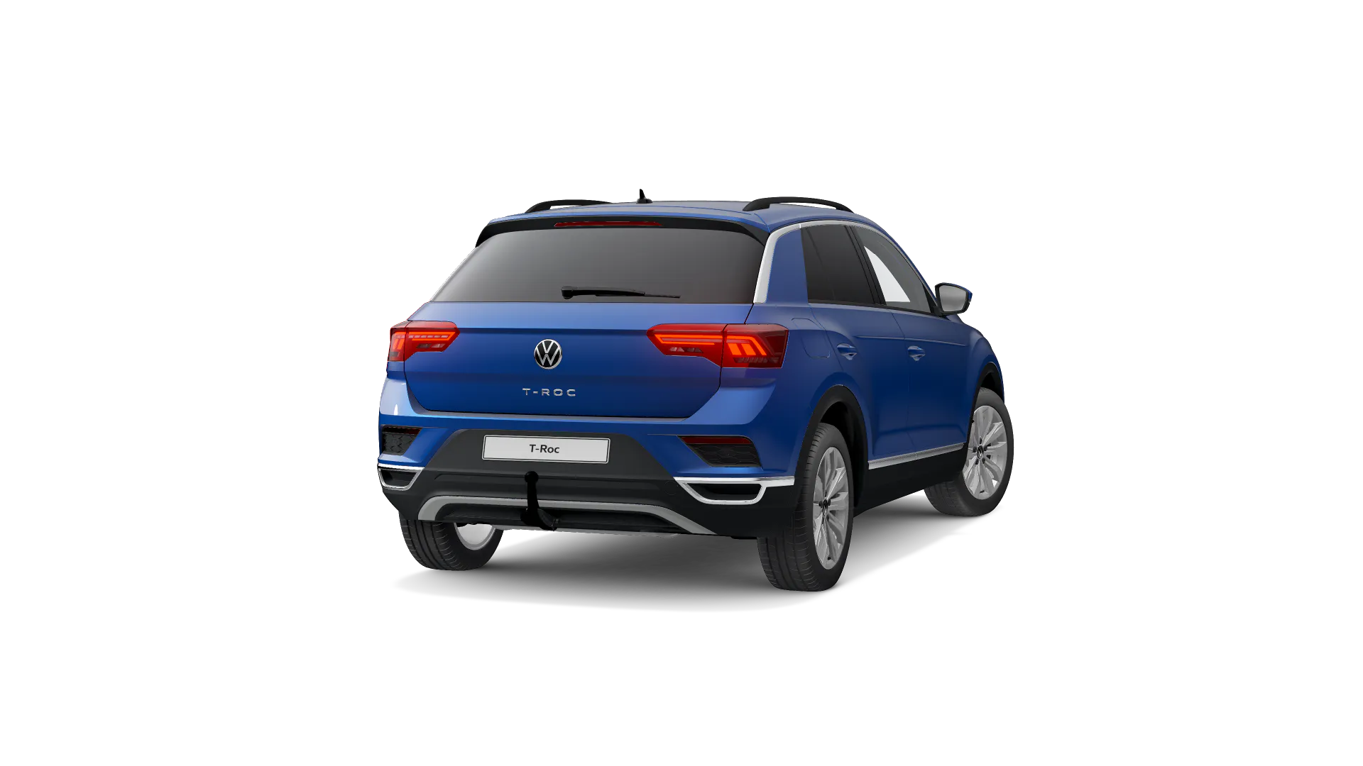 Volkswagen T-Roc Sport