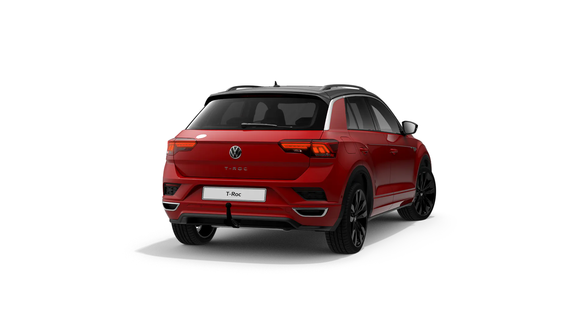Volkswagen T-Roc Sport