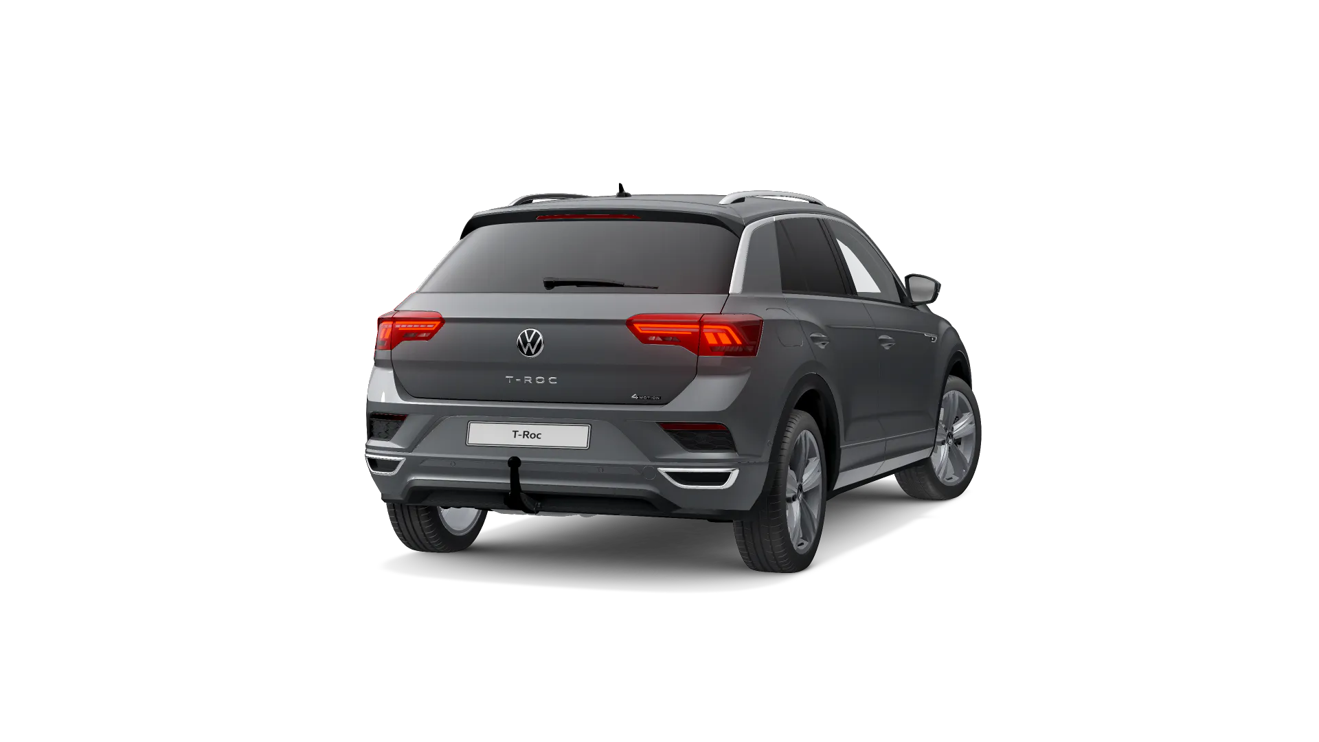 Volkswagen T-Roc Sport