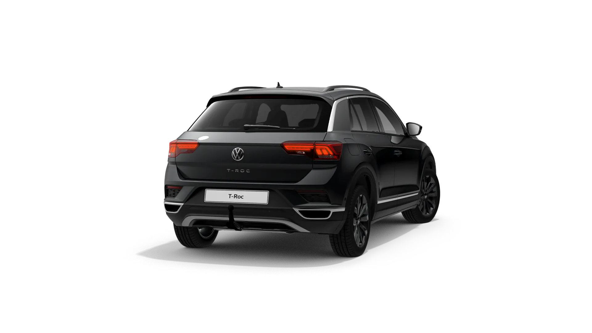 Volkswagen T-Roc Sport