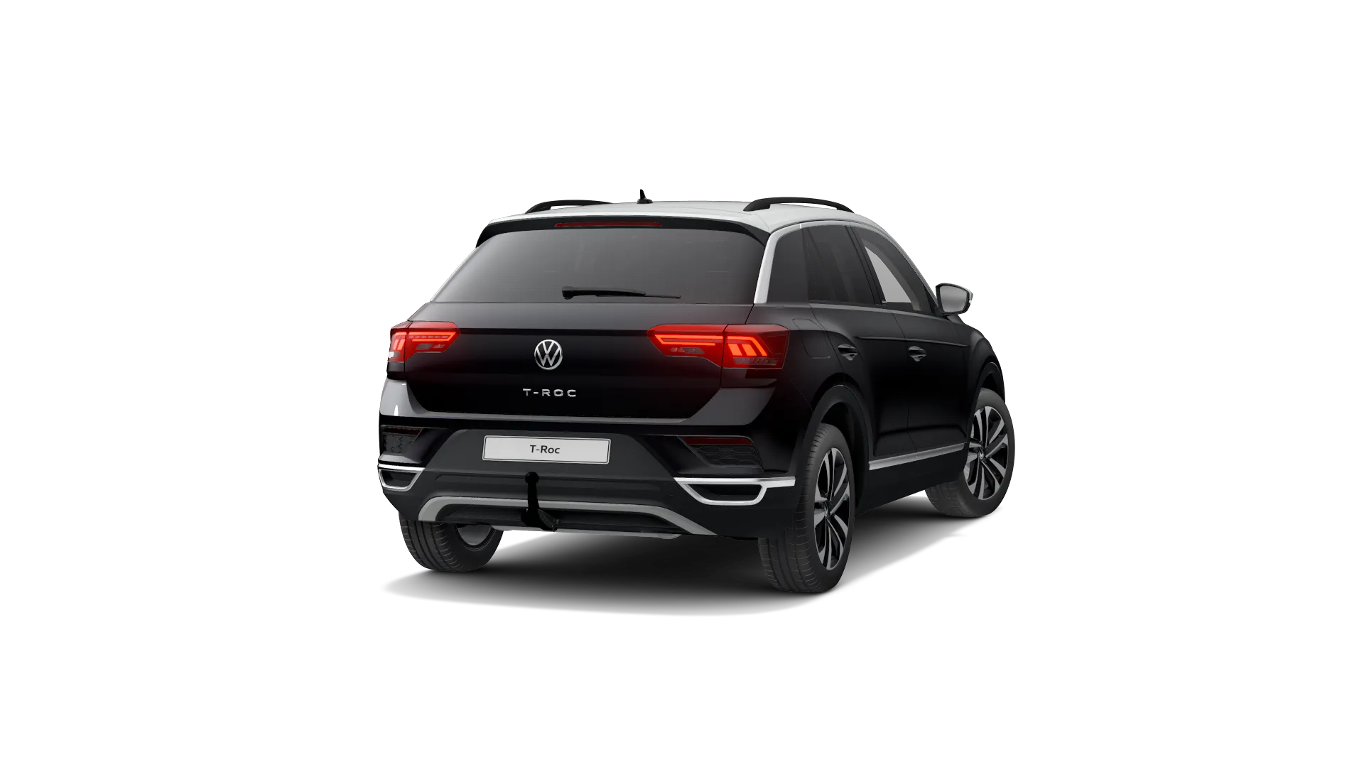 Volkswagen T-Roc United