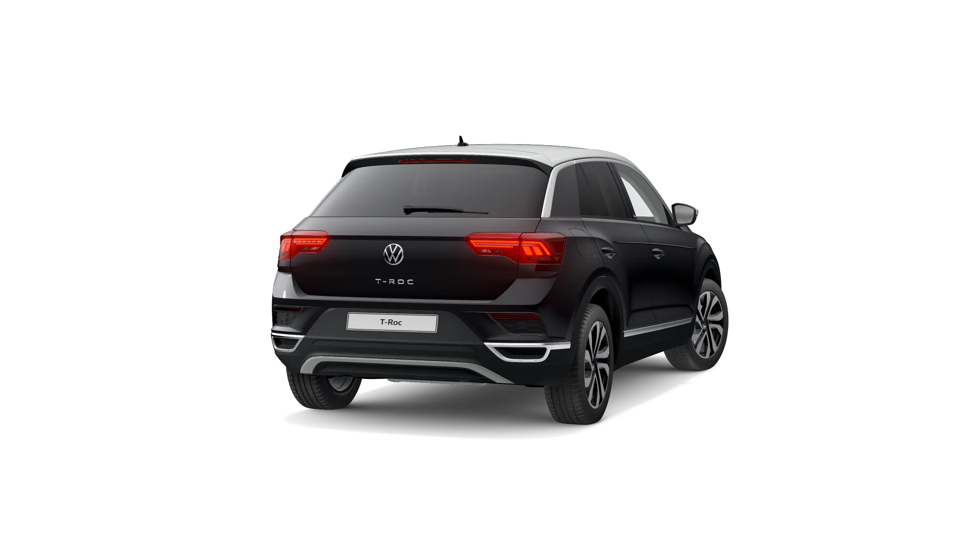 Volkswagen T-Roc Active