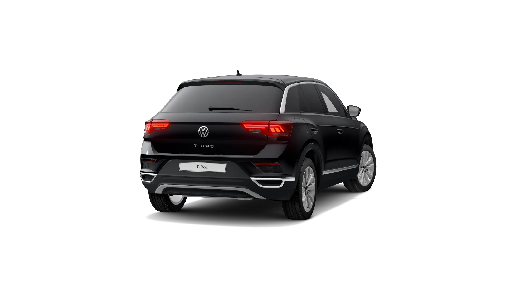 Volkswagen T-Roc Sport