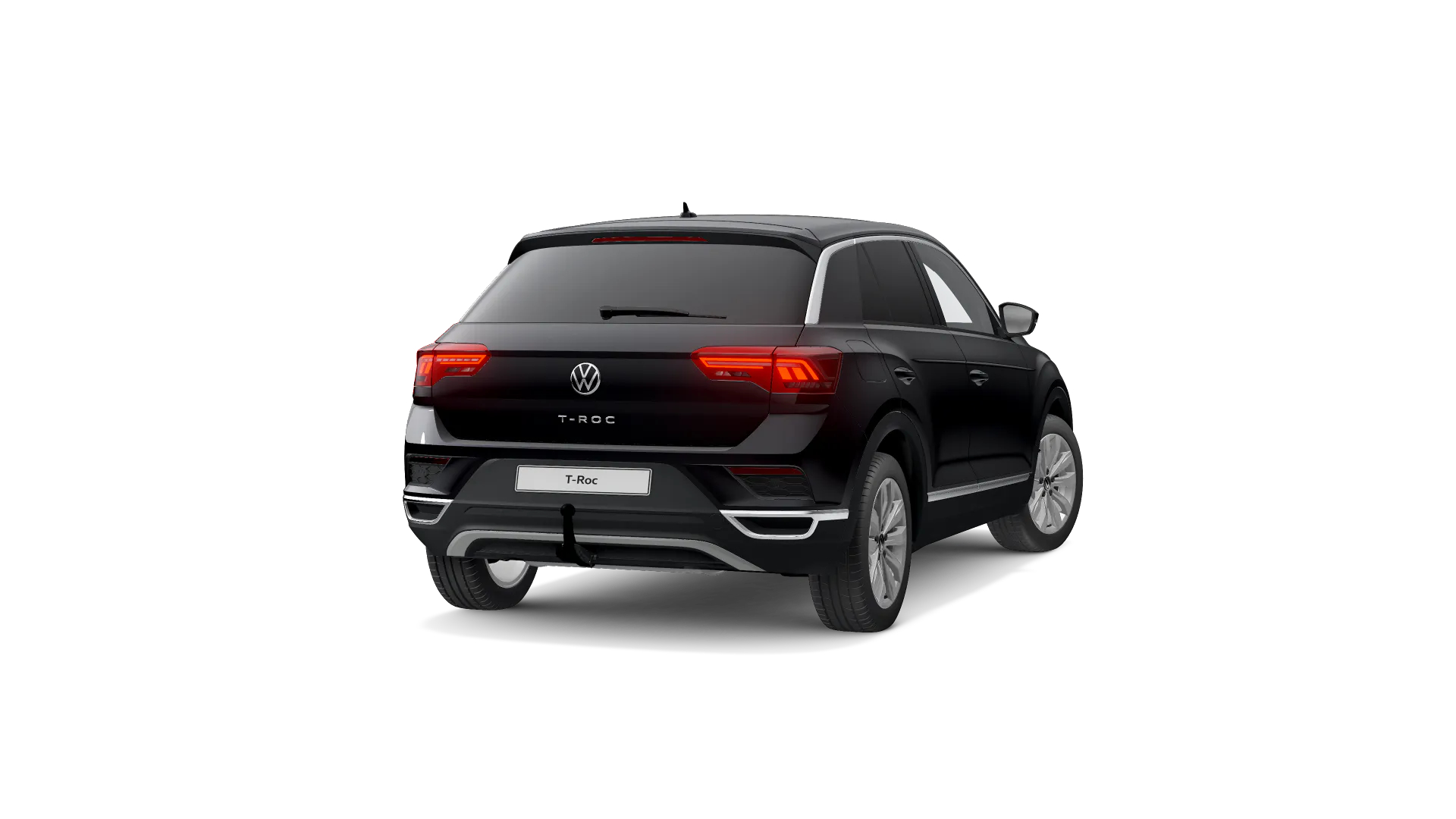Volkswagen T-Roc Sport