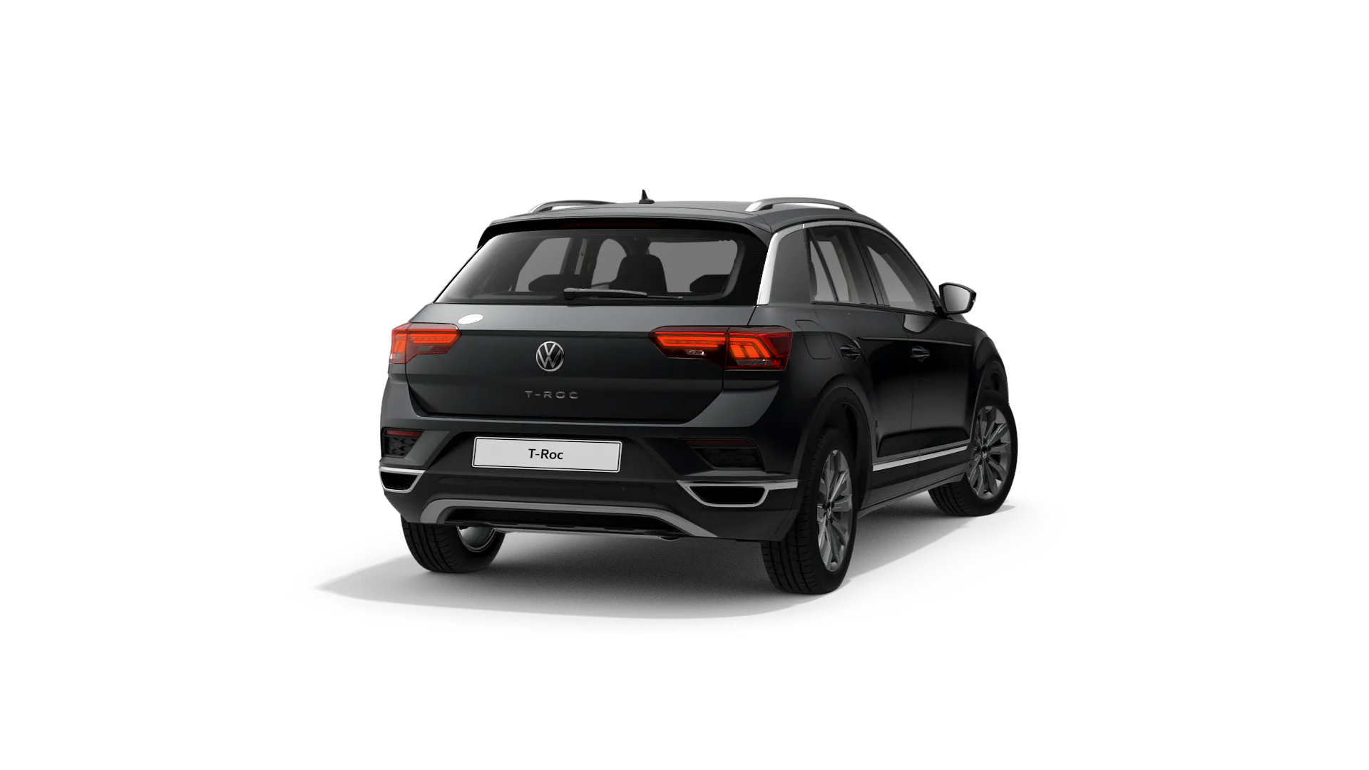 Volkswagen T-Roc Sport