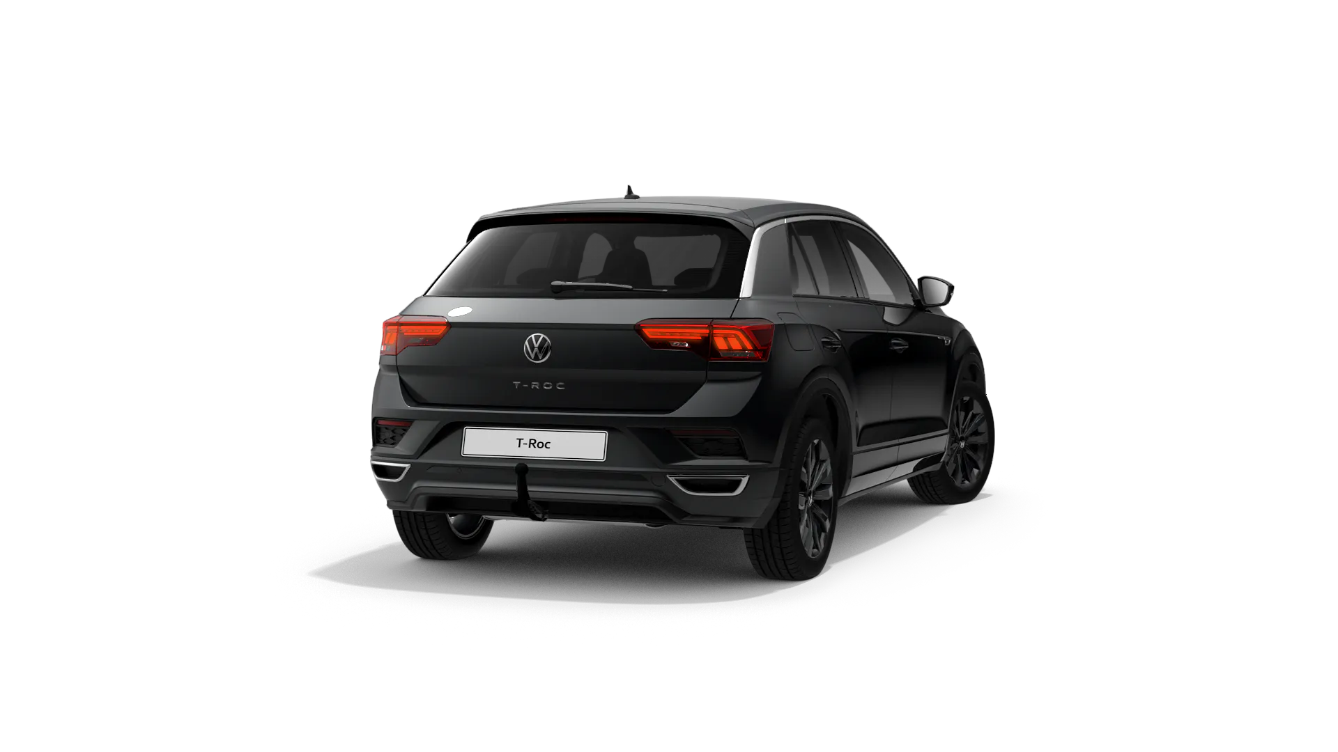 Volkswagen T-Roc Sport