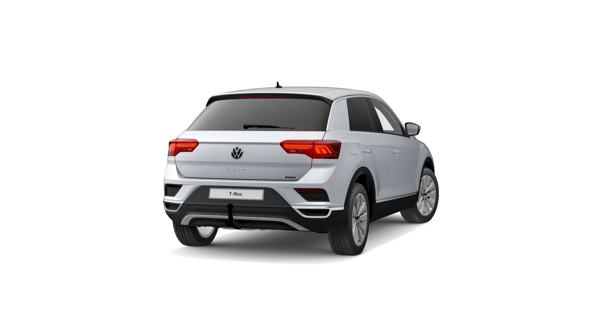 Volkswagen T-Roc Sport