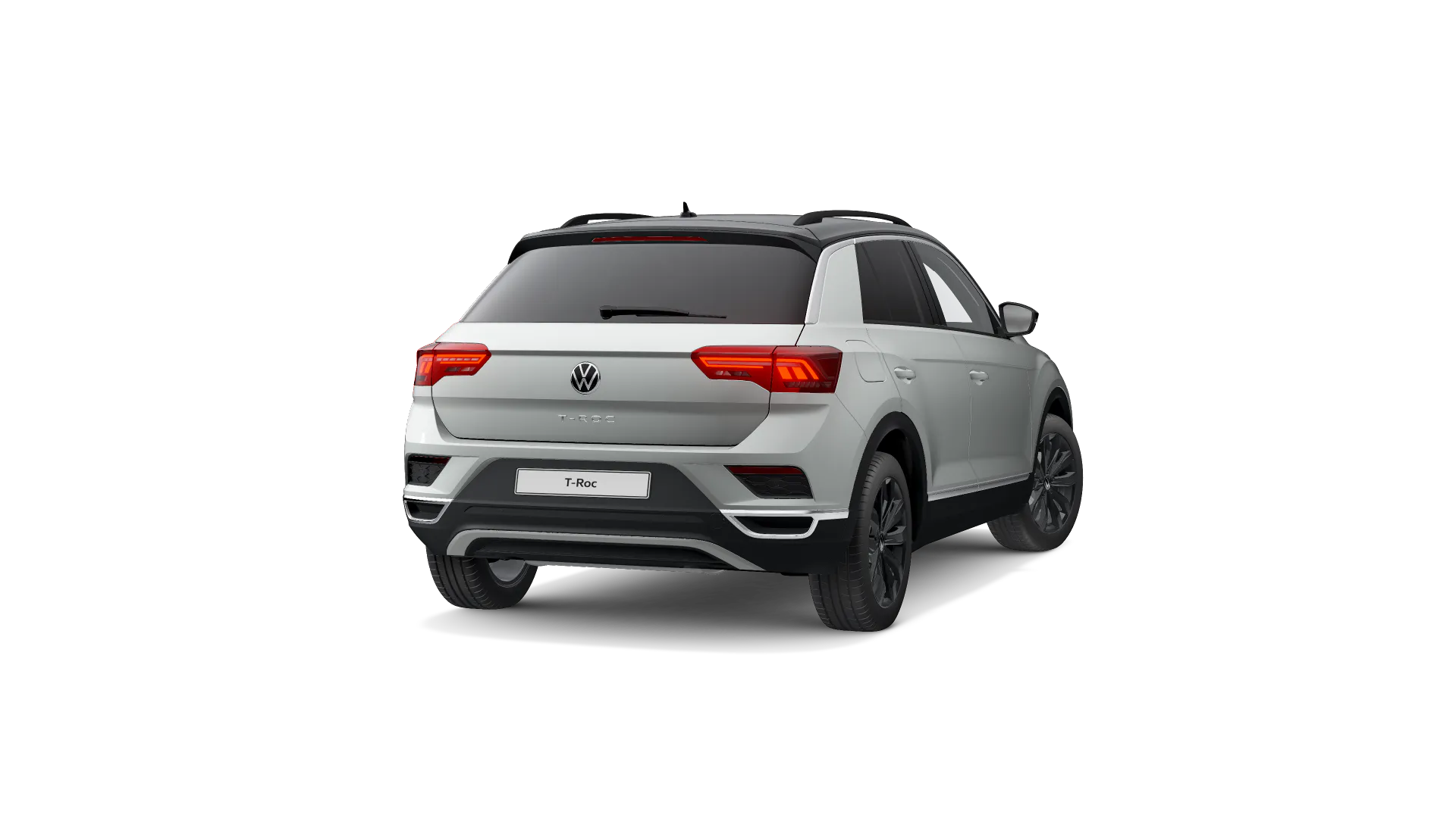Volkswagen T-Roc Sport