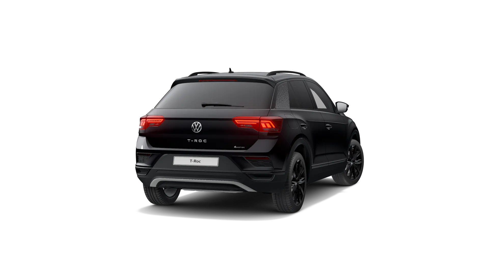 Volkswagen T-Roc Sport