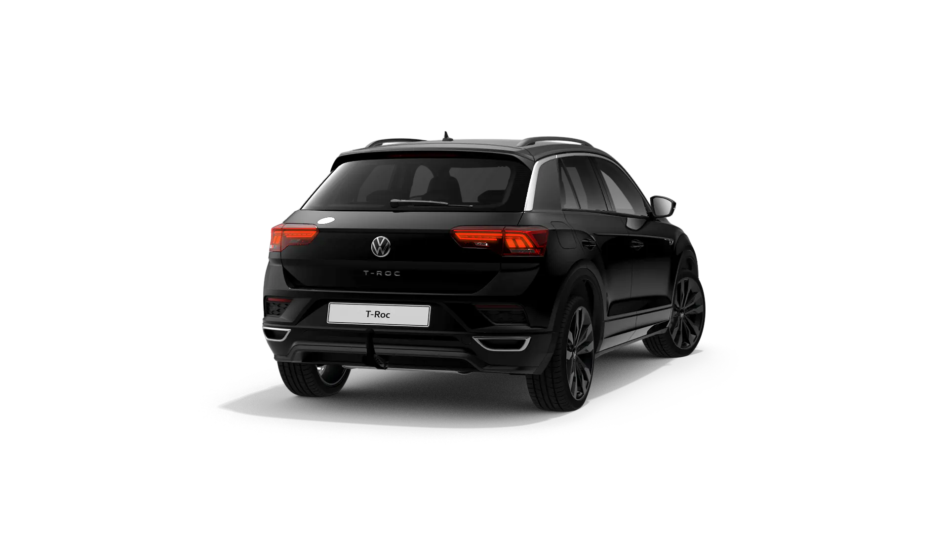 Volkswagen T-Roc Sport