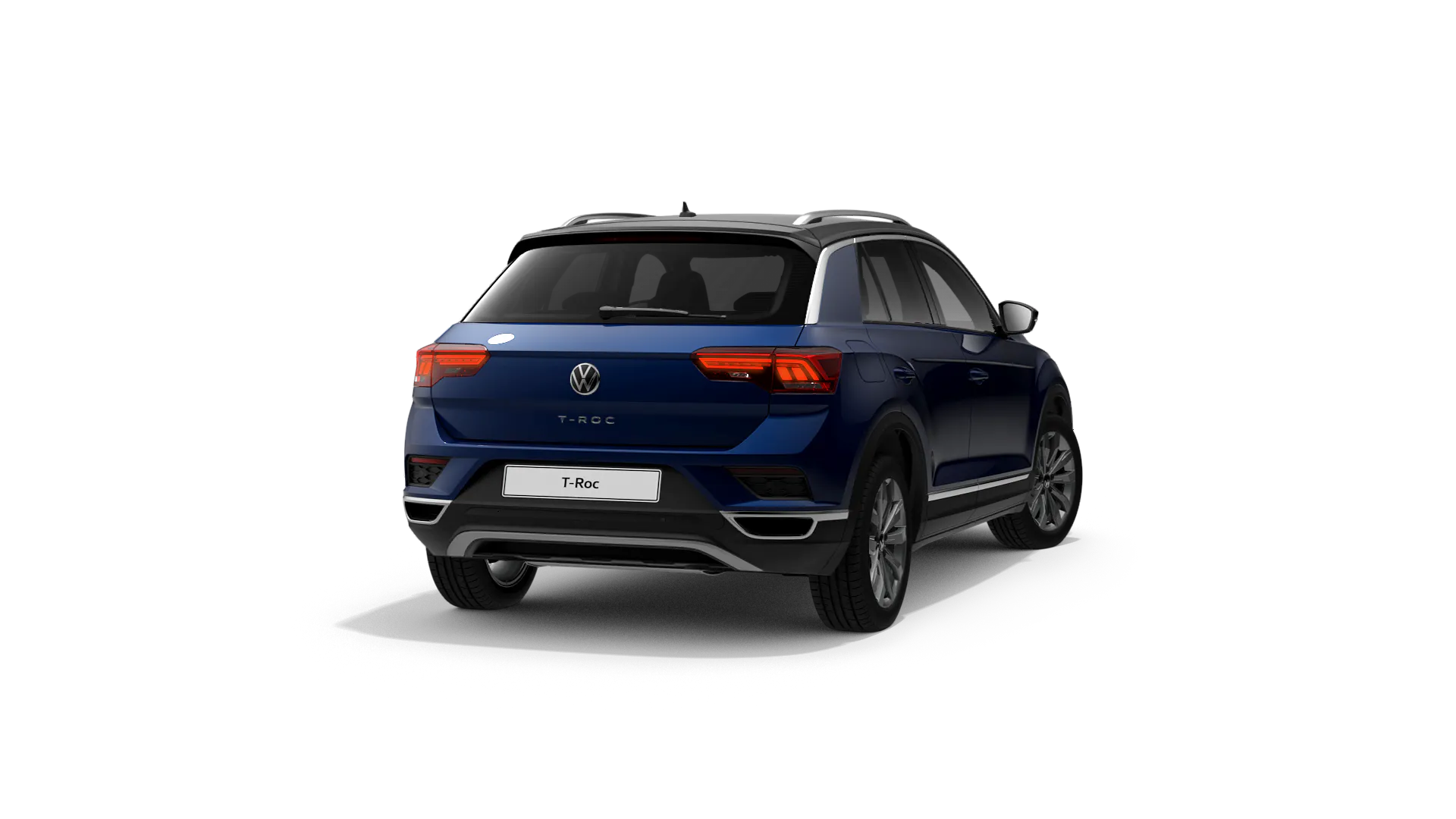 Volkswagen T-Roc Sport