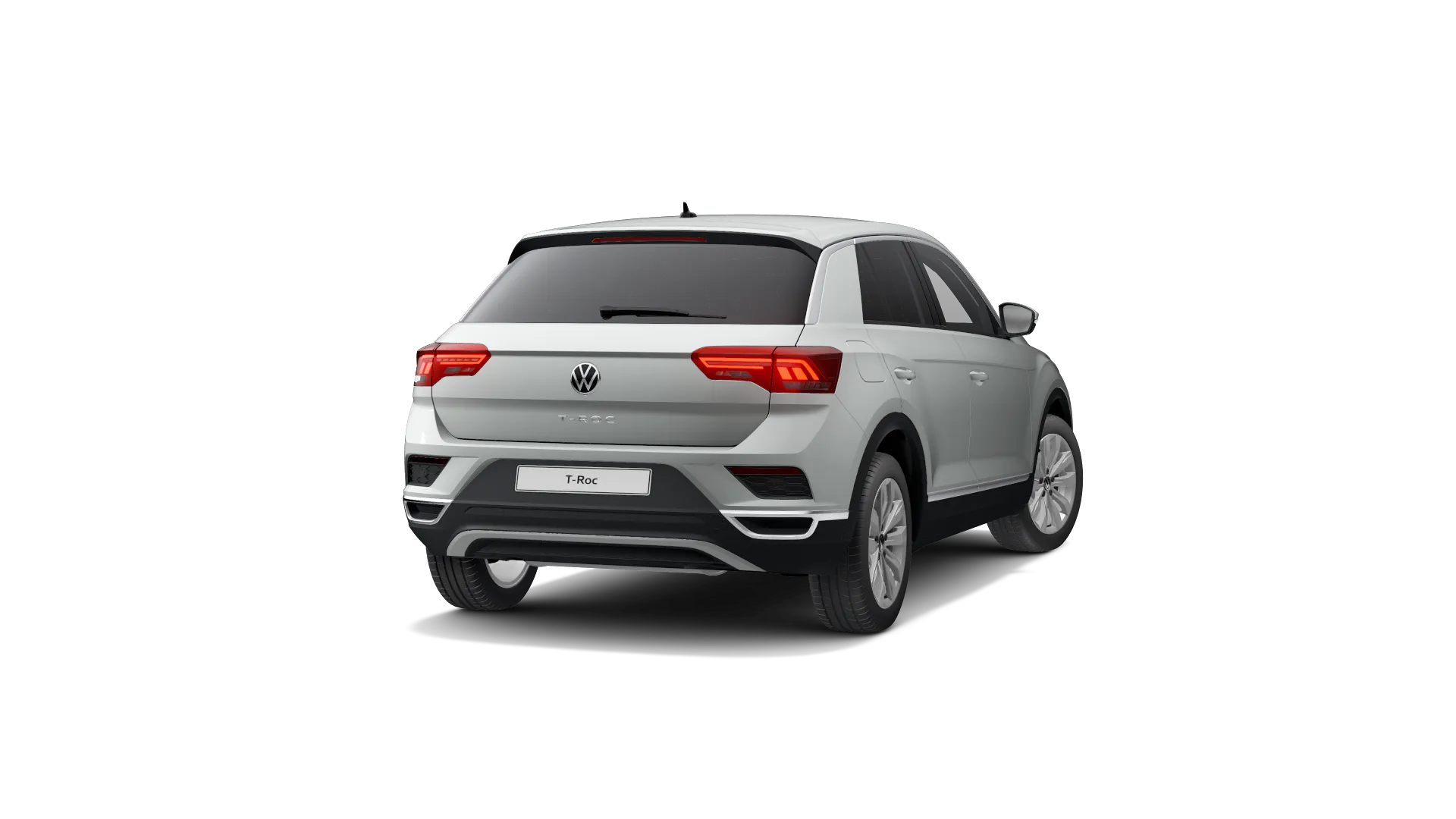 Volkswagen T-Roc Sport