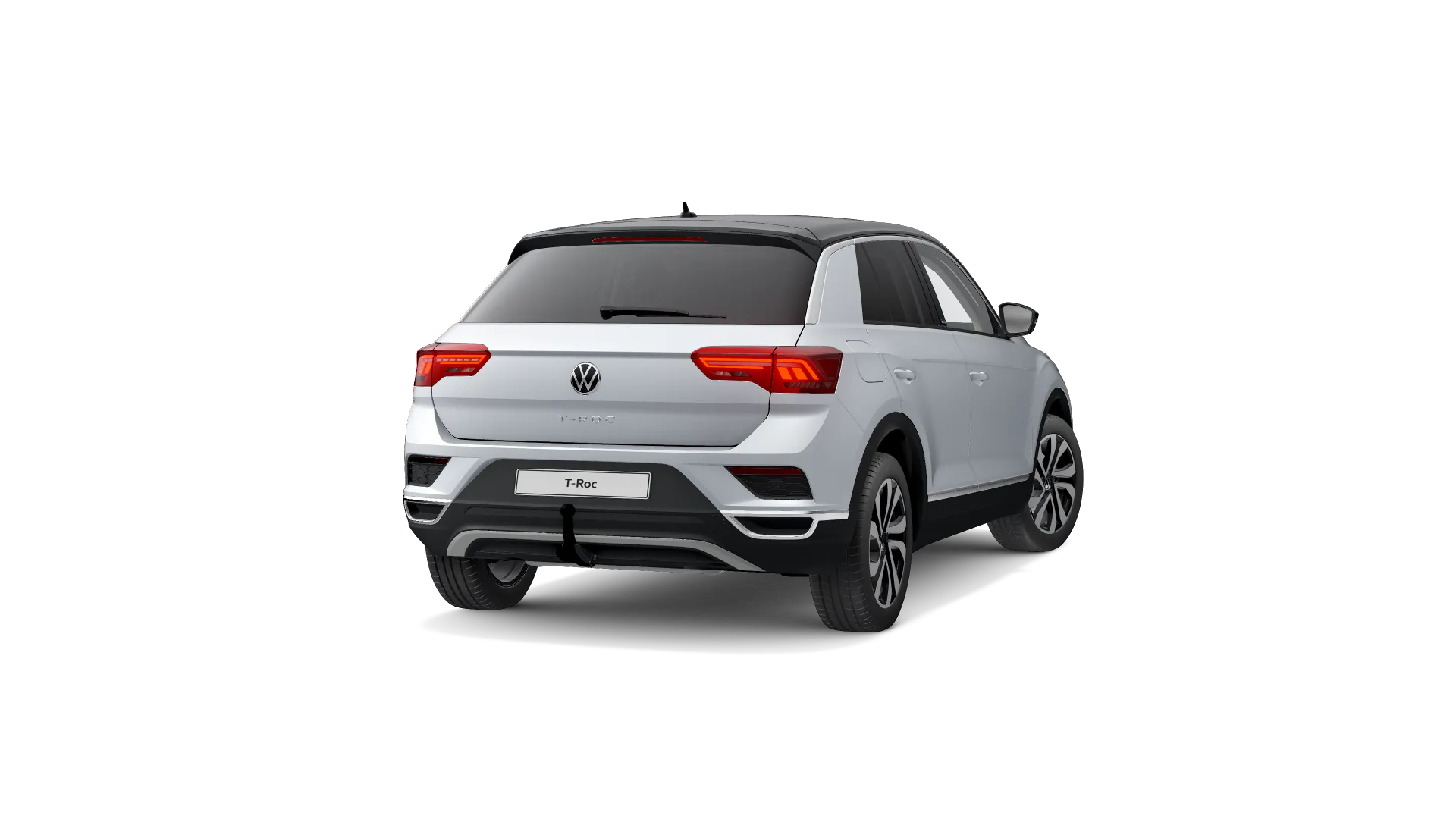 Volkswagen T-Roc Active