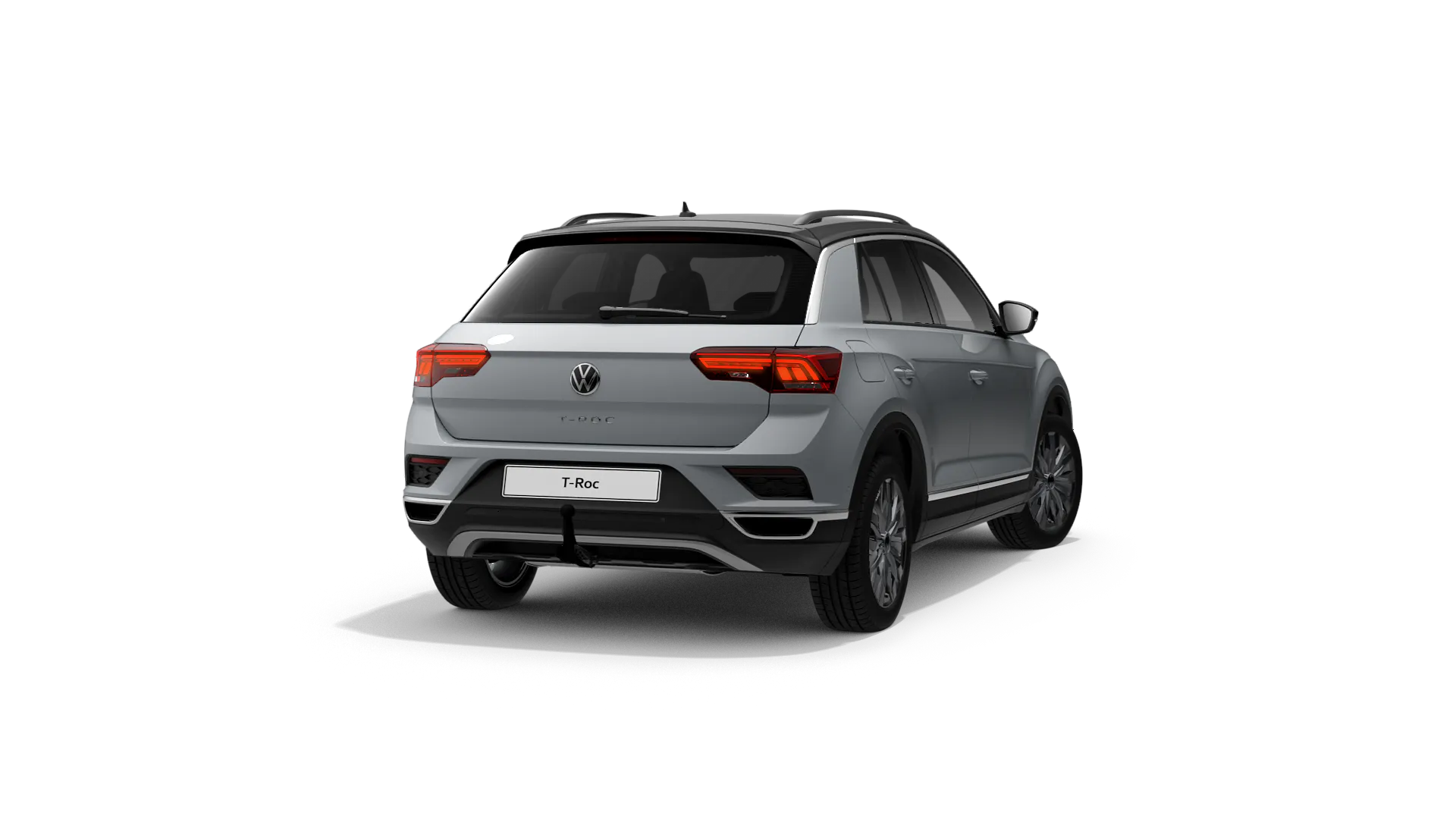 Volkswagen T-Roc Sport