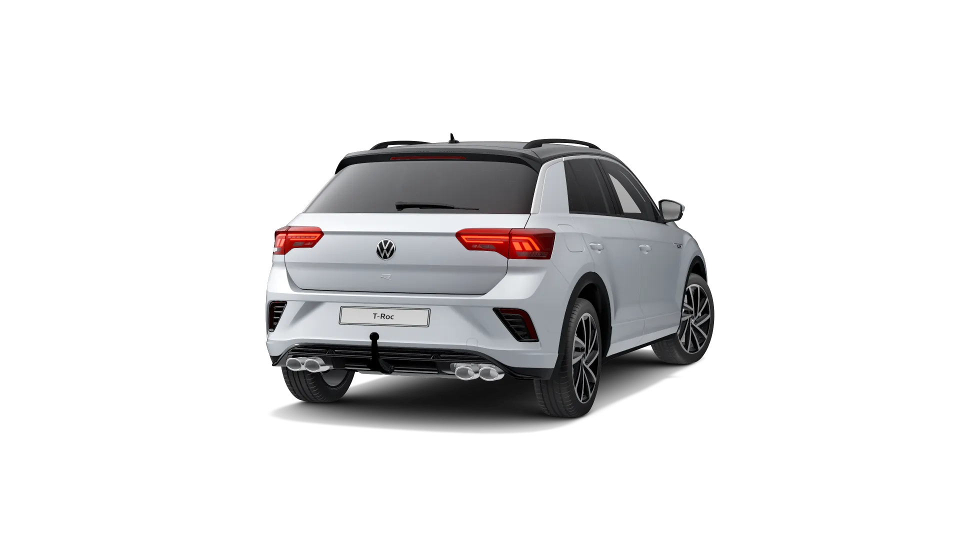 Volkswagen T-Roc R