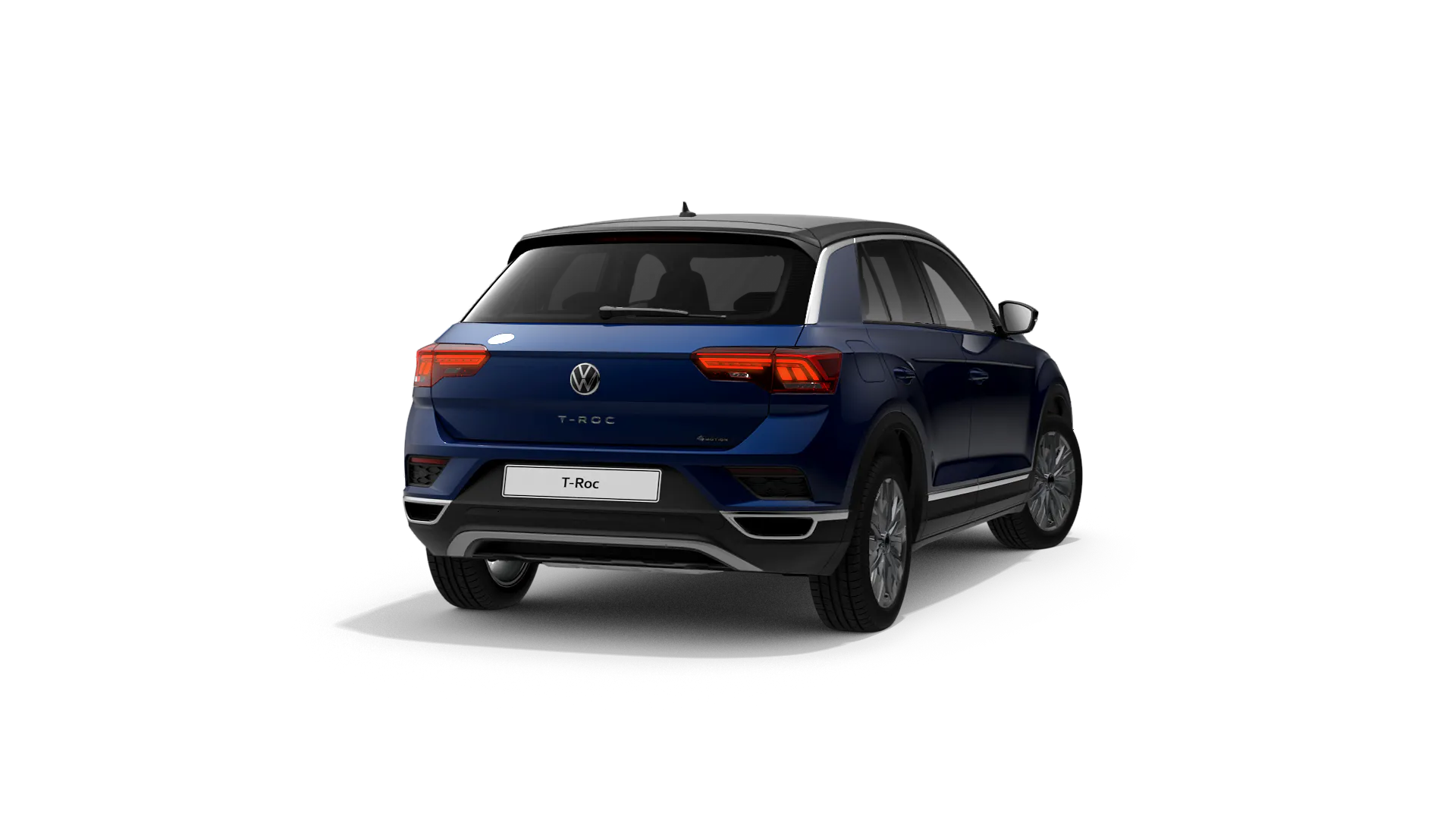 Volkswagen T-Roc Sport
